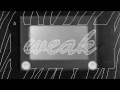 Download Lagu AJR - WEAK (Official Lyric Video)