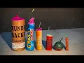 THE EVOLUTION OF FIREWORK CRACKERS - How Did This Happen