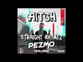 Aitch - Straight Rhymez Instrumental (Prod. Pezmo)