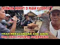 Lagu DAGANGAN MERPATI PASAR KUTOARJO