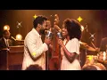 Who Is This? | Julliany Souza (GOSPEL GROOVE)