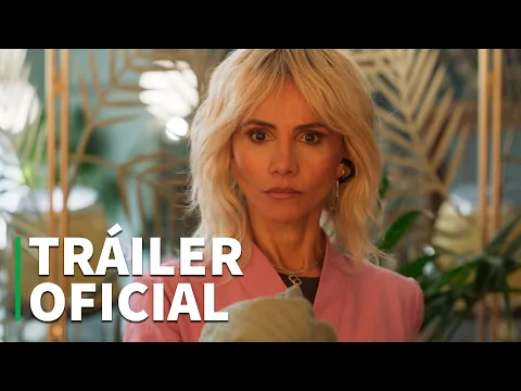 PALACIO ESTILISTAS - TRÁILER OFICIAL (HD)