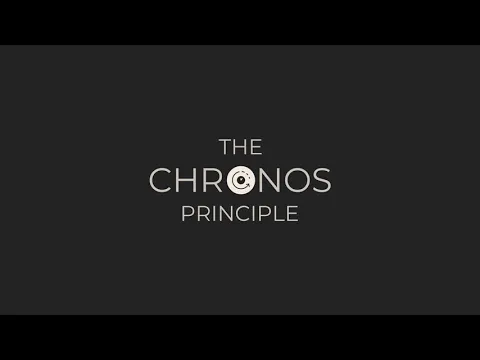 The Chronos Principle - Trailer