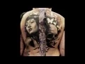 Evil Skull Tattoo Designs
