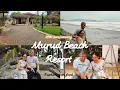 Lagu Murud Beach | Murud Golden Swan Beach Resort | 28th year living together | मुरुड बीच |