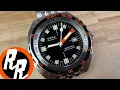 Doxa Sub 750t Sharkhunter (Exquisite Timepieces)