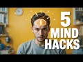 5 Proven Mind Hacks to Instantly Boost Focus and Productivity Mind Eclipse