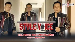 style voice holongki do hamoraonki official music video 