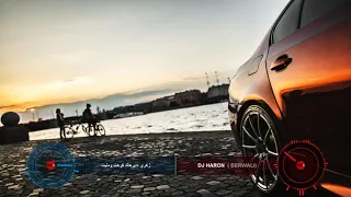 Chebe Bachir زهري داير هاك انا عيت Remix Haron LuXe 