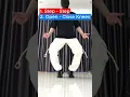 Download Lagu Prince of egypt dance tutorial | Hugo hilaire #shorts