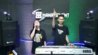 kau tipu aku kangen band embi puspus