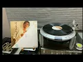 Danny Chan陳百強 深愛著你1985 By Victor TT-61 Yamaha MC703 #黑膠#vinyl #LP
