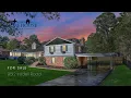 9512 Iredell Road Tour