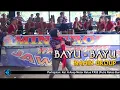 Download Lagu JOGED JAIPONG NAMIN GROUP - BAYU BAYU