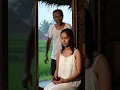Download Lagu Village Girl and Her Grandpa | Life in the Rainy Countryside 🌧️🍆 #Shorts\
