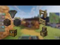 How to Make an Gimmigoul Farm for INFINITE MONEY in Cobbleverse! - Steps and Guide
