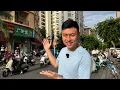 Lagu Morning market in Tropical China live!!