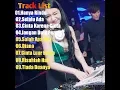 Download Lagu DJ HANYA RINDU||SELALU ADA||CINTA KARENA CINTA BREAKBEAT TERBARU FULL BASS [ MDJ ]