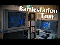 What s inside my retro gaming setup