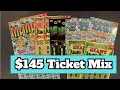Lagu 📣 $145 Ticket Mix 📣 Max the Money 💰 Millionaire Jumbo Bucks 💰 