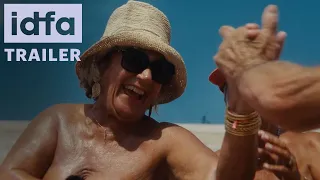 IDFA 2025 | Trailer | If You Don’t Like It, Look Away