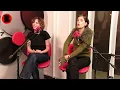 Camino al Primavera Sound: Chechi De Marcos y María Wolff con Jowi Campobassi en La Tarde de Berlin