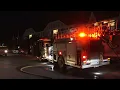 Springfield apartment fire evacuates residents