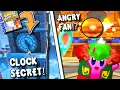 Lagu 10 MORE INSANE Secrets You MISSED in Kirby and the Forgotten Land! [The Clock's Secret!]
