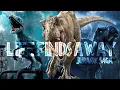 Download Lagu Jurassic Saga - Life Finds A Way - Jurassic Park/ World Tribute