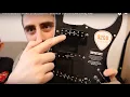 Fender Stratocaster - Seymour Duncan Everything Axe 920D Custom Pickguard