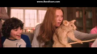 krampus maldita navida gran final