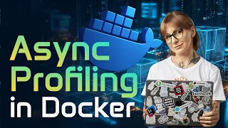 Async Profiler for Java Local and Container Profiling