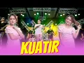 Download Lagu Luluk Darara - Kuatir | Ndemeni Riko Koyok Parek Wowo (Official Music Video ANEKA MUSIC)