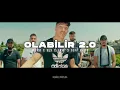 Mero X Uzi X Era7 X Jeff Redd ( OLABİLİR 2.0 ) | Tiktok Mix | @Remix.lyrics808 