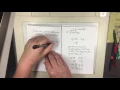 Physics 213 June 19
