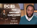 I Won t Be Your Caretaker Imani Bax v Benjamin Morgan