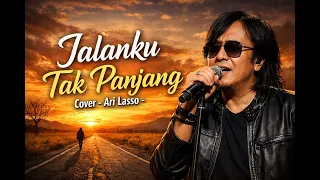 jalanku tak panjang cover ari lasso bikin nangis 