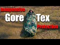 Unbelievable Value - US Military Gore-Tex Bivy MSS