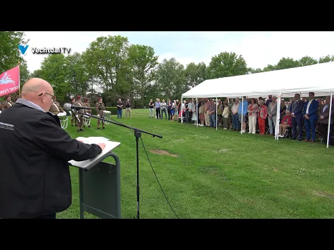 Dag van de Lancaster van Bergentheim