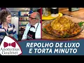 Download Lagu Repolho de Luxo e Torta Minuto - Anonymus Gourmet - programa completo - 23/11/19