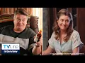 Young Sheldon 7x11 George and Mary Interview Before Dad Dies