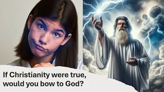 How Christian Apologists Get Skeptics Wrong