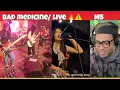 Missioned Souls Live at Lanao Del Norte | Bon Jovi - BAD MEDICINE GK INT'L