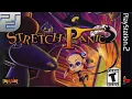 Longplay of Stretch Panic/Freak Out