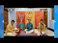 Download Lagu IIGovardhana Gireesham I Vocal, Violin, Mridungam, Music Production : Master M.Srinivasa Raghavan II
