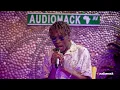 Joeboy Performs "Lonely / Runaway" Live | Hometown Heroes: Nigeria