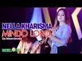Download Lagu Nella Kharisma - Mindo Loro (Official Music Video)