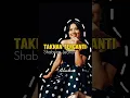 Download Lagu 🥰 Takkan Terganti - Shabrina Leanor x Yovie Widianto #shorts #remake #indonesianidol2025