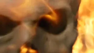 ghost rider 2007 credits