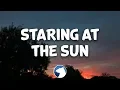 Download Lagu Post Malone \u0026 SZA - Staring At The Sun (Clean - Lyrics)